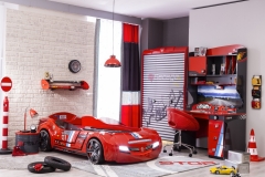 racecar-room